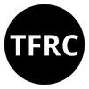 Black and white logo for The Free Range Creative. An online community and platform for creativity micro-coaching.